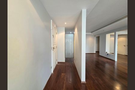 Apartamento à venda com 161m², 3 quartos e 2 vagasSala