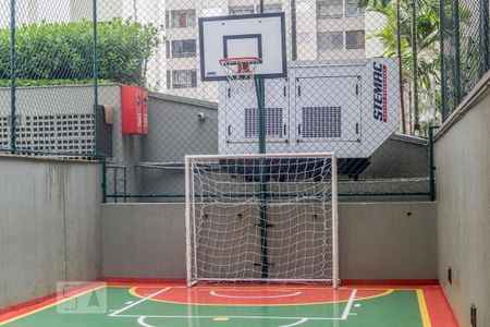 Apartamento à venda com 161m², 3 quartos e 2 vagasQuadra Esportiva