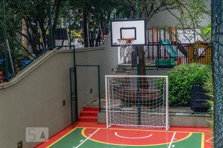 Apartamento à venda com 161m², 3 quartos e 2 vagasQuadra Esportiva