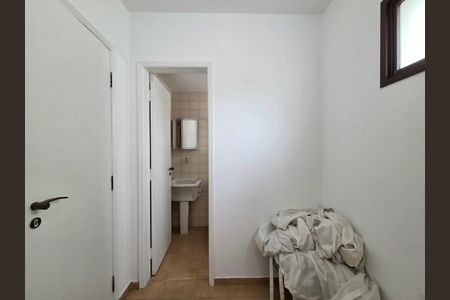 Apartamento à venda com 161m², 3 quartos e 2 vagasQuarto de Serviço