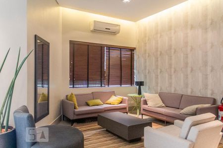 Apartamento à venda com 161m², 3 quartos e 2 vagasÁrea comum - Salão de festas