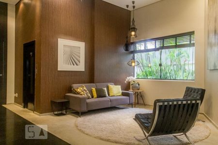 Apartamento à venda com 161m², 3 quartos e 2 vagasHall