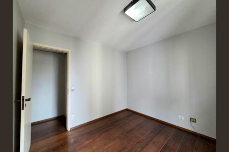 Apartamento à venda com 161m², 3 quartos e 2 vagasQuarto 3