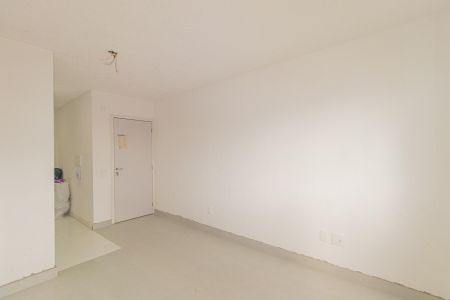 Sala de apartamento para alugar com 2 quartos, 42m² em Mato Grande, Canoas