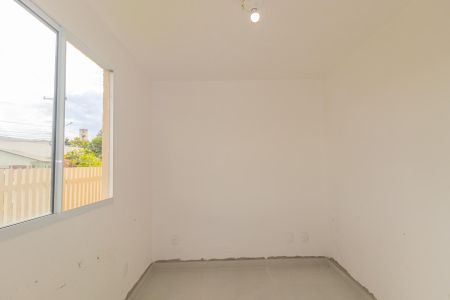 Quarto 1 de apartamento para alugar com 2 quartos, 42m² em Mato Grande, Canoas