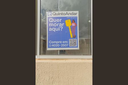 Apartamento para alugar com 42m², 2 quartos e 1 vaga Apartamento para alugar com 42m², 2 quartos e 1 vagaPlaca