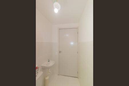 Apartamento para alugar com 42m², 2 quartos e 1 vaga Apartamento para alugar com 42m², 2 quartos e 1 vagaBanheiro