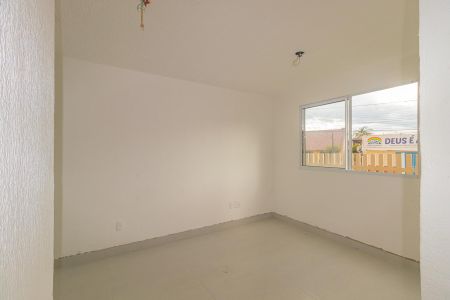 Sala de apartamento para alugar com 2 quartos, 42m² em Mato Grande, Canoas