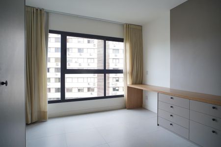 Studio à venda com 24m², 1 quarto e sem vaga Studio à venda com 24m², 1 quarto e sem vagaSala _Quarto