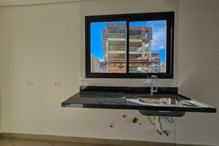 Apartamento à venda com 100m², 1 quarto e 2 vagas