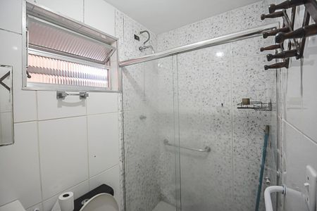 Apartamento para alugar com 61m², 2 quartos e 1 vagaBanheiro