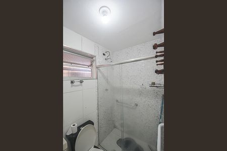 Apartamento para alugar com 61m², 2 quartos e 1 vagaBanheiro