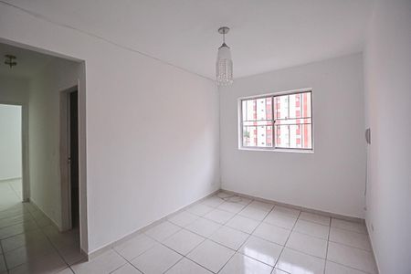 Sala de apartamento para alugar com 2 quartos, 61m² em Rudge Ramos, São Bernardo do Campo