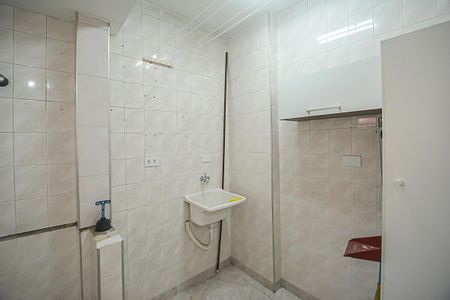 Apartamento para alugar com 61m², 2 quartos e 1 vagaÁrea de Serviço