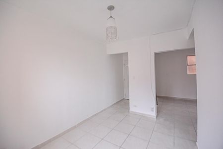 Apartamento para alugar com 61m², 2 quartos e 1 vagaSala