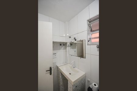 Apartamento para alugar com 61m², 2 quartos e 1 vagaBanheiro