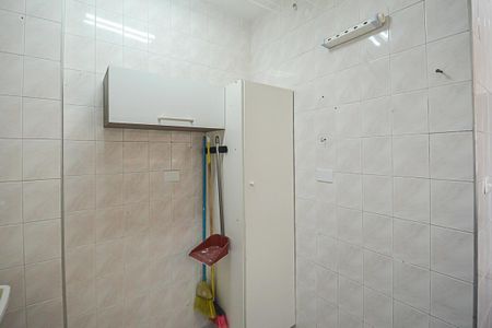 Apartamento para alugar com 61m², 2 quartos e 1 vagaÁrea de Serviço