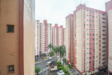 Apartamento para alugar com 61m², 2 quartos e 1 vagaVista do Quarto 2