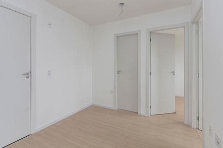 Apartamento para alugar com 30m², 2 quartos e sem vaga Apartamento para alugar com 30m², 2 quartos e sem vagaSala/ Cozinha