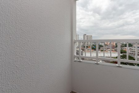 Varanda de apartamento para alugar com 2 quartos, 30m² em Santo Amaro, São Paulo