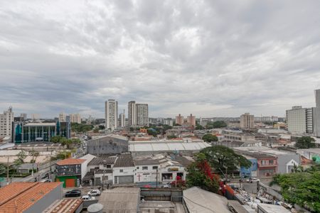 Apartamento para alugar com 30m², 2 quartos e sem vaga Apartamento para alugar com 30m², 2 quartos e sem vagaVista do Quarto 2