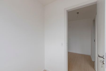 Apartamento para alugar com 30m², 2 quartos e sem vaga