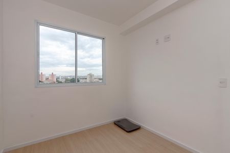 Apartamento para alugar com 30m², 2 quartos e sem vaga