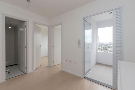 Apartamento para alugar com 30m², 2 quartos e sem vaga Apartamento para alugar com 30m², 2 quartos e sem vagaSala/ Cozinha
