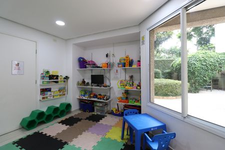 Apartamento à venda com 59m², 2 quartos e sem vagaBrinquedoteca 