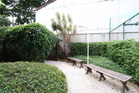 Apartamento à venda com 59m², 2 quartos e sem vagaÁrea comum 