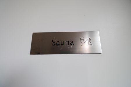 Apartamento à venda com 59m², 2 quartos e sem vagaSauna 