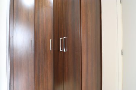 Apartamento à venda com 59m², 2 quartos e sem vagaArmário 