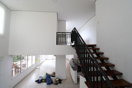 Apartamento à venda com 59m², 2 quartos e sem vagaÁrea comum 