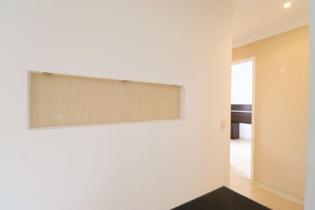 Apartamento à venda com 59m², 2 quartos e sem vagaCozinha e Área de serviço 
