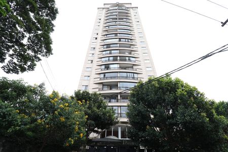 Apartamento à venda com 59m², 2 quartos e sem vagaFachada 