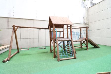 Apartamento à venda com 59m², 2 quartos e sem vagaPlayground 