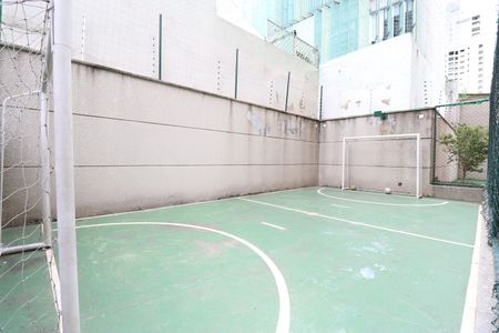 Apartamento à venda com 59m², 2 quartos e sem vagaQuadra 