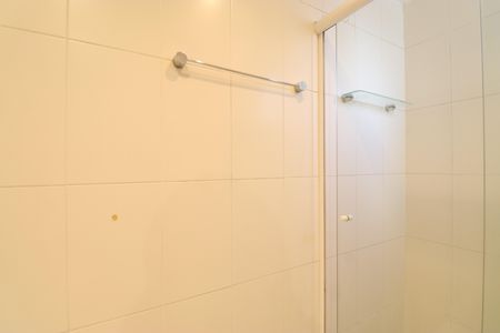 Apartamento à venda com 59m², 2 quartos e sem vagaBanheiro Social