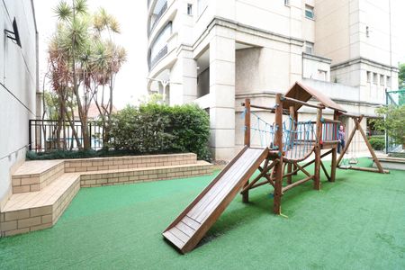 Apartamento à venda com 59m², 2 quartos e sem vagaPlayground 