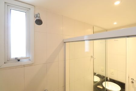 Apartamento à venda com 59m², 2 quartos e sem vagaBanheiro Social