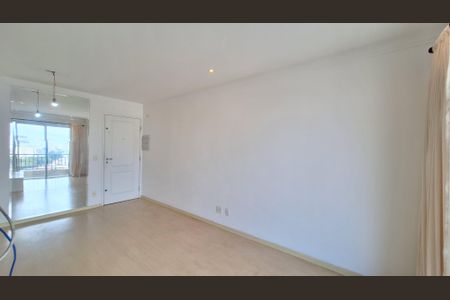 Apartamento à venda com 59m², 2 quartos e sem vagaSala