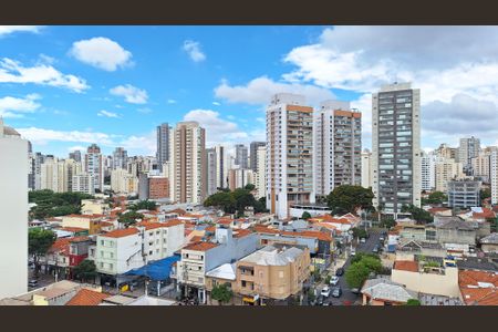Apartamento à venda com 59m², 2 quartos e sem vagaVista 
