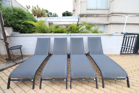 Apartamento à venda com 59m², 2 quartos e sem vagaPiscina 