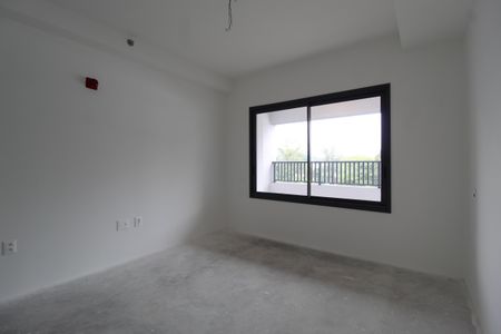 Studio à venda com 30m², 1 quarto e sem vagaSala/Quarto
