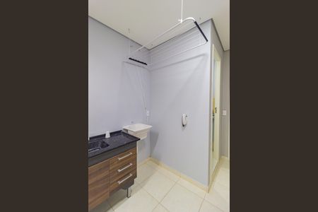 Apartamento para alugar com 30m², 1 quarto e sem vagaÁrea de Serviço