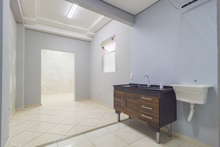 Apartamento para alugar com 30m², 1 quarto e sem vagaCozinha