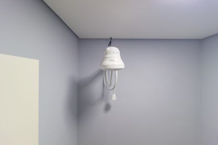 Apartamento para alugar com 30m², 1 quarto e sem vagaDetalhe - Banheiro