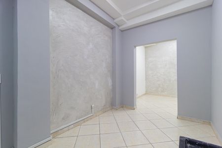 Sala de apartamento para alugar com 1 quarto, 30m² em Belenzinho, São Paulo