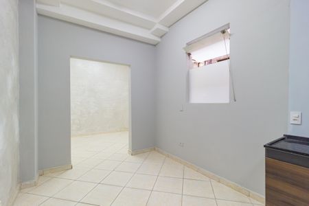 Sala de apartamento para alugar com 1 quarto, 30m² em Belenzinho, São Paulo
