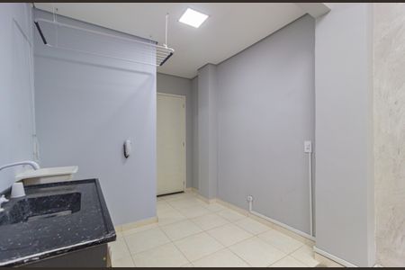 Apartamento para alugar com 30m², 1 quarto e sem vagaCozinha